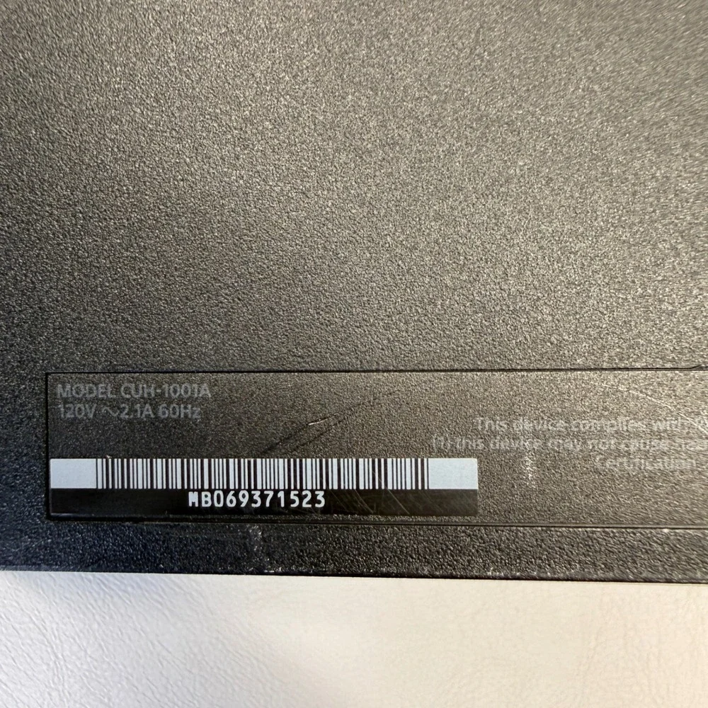 Sony playstation original